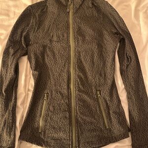 Lululemon define jacket